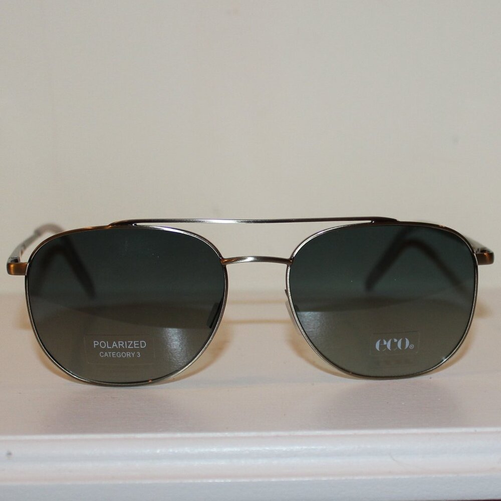 Eco Women's Sunglasses (Cebu)